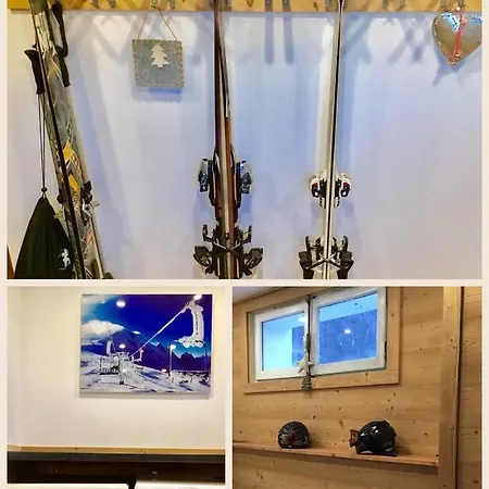 Midi Romand Proche Morzine * Essert-Romand