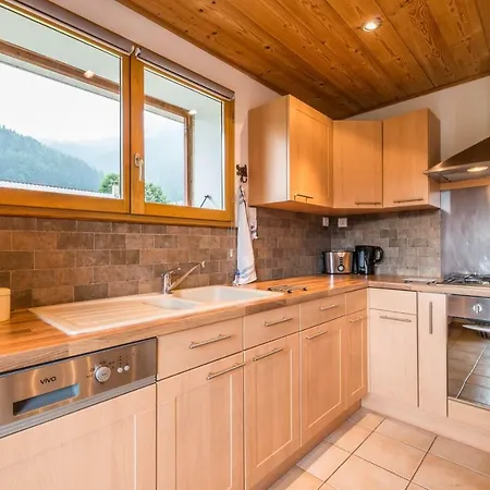 Apartment Midi Romand Proche Morzine