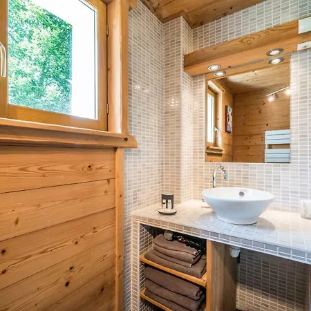 Midi Romand Proche Morzine Apartment Essert-Romand