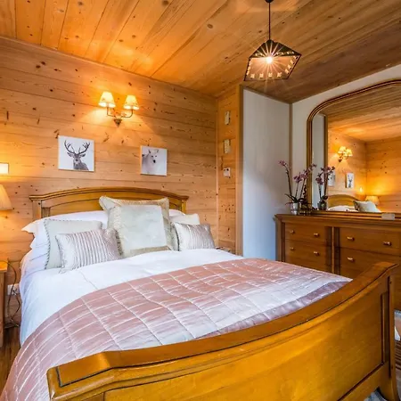 Midi Romand Proche Morzine