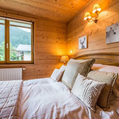 Midi Romand Proche Morzine * Essert-Romand