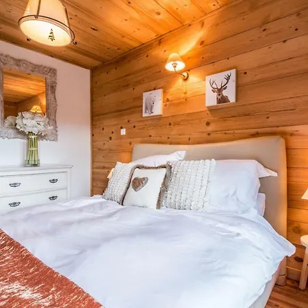 Midi Romand Proche Morzine