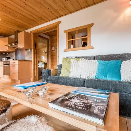 Midi Romand Proche Morzine * Essert-Romand