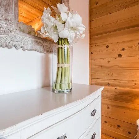 Apartment Midi Romand Proche Morzine Essert-Romand