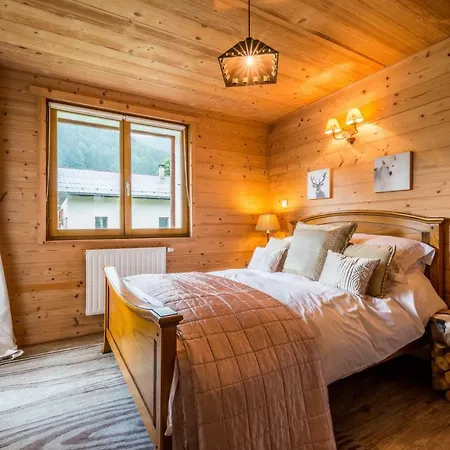 Midi Romand Proche Morzine * Essert-Romand