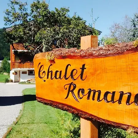 Midi Romand Proche Morzine * Essert-Romand