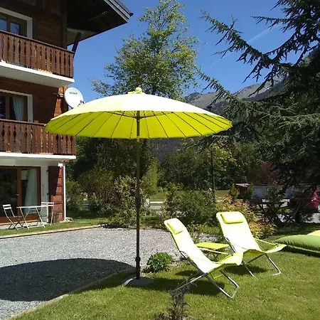Midi Romand Proche Morzine Apartment Essert-Romand