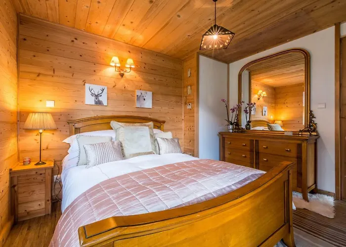 Midi Romand Proche Morzine