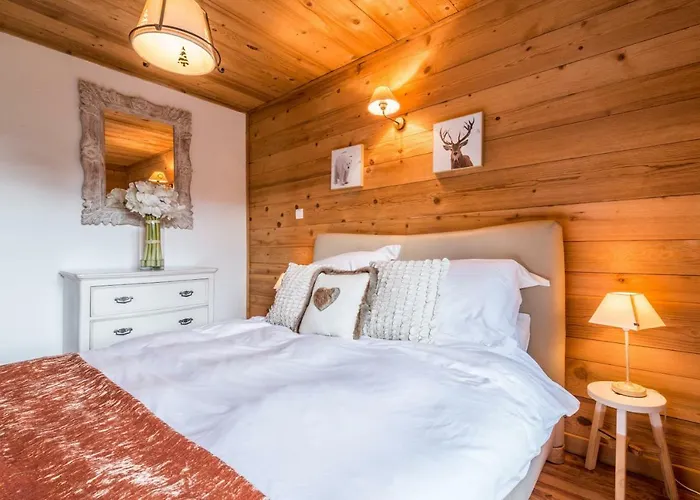 Midi Romand Proche Morzine