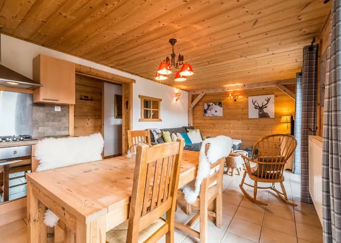 Midi Romand Proche Morzine Essert-Romand