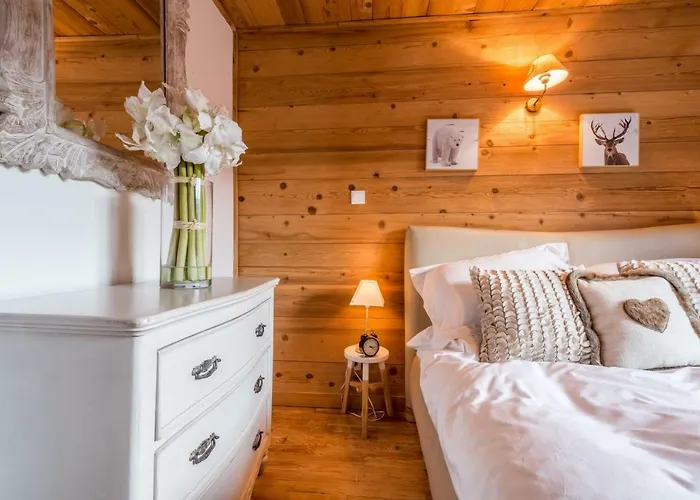 Midi Romand Proche Morzine * Essert-Romand