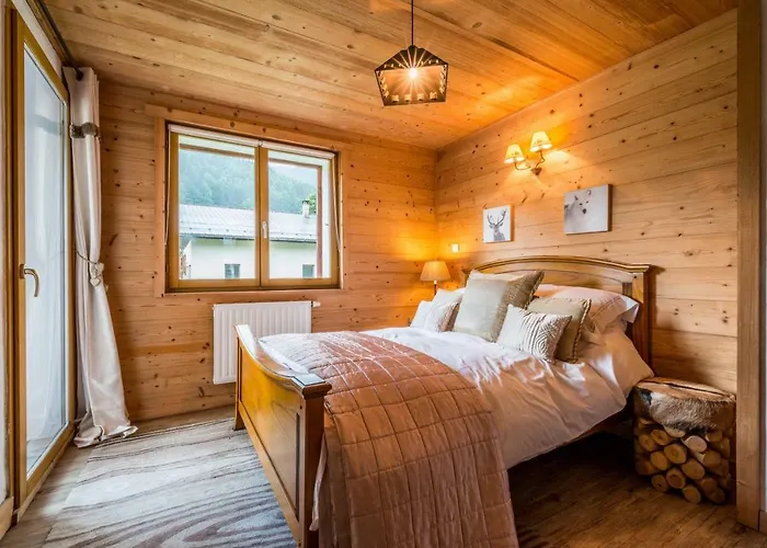 Midi Romand Proche Morzine * Essert-Romand