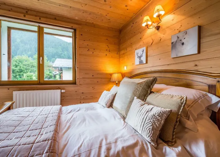 Midi Romand Proche Morzine * Essert-Romand